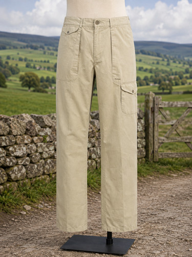 Rohan mens cargo - trail, blazers