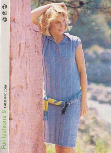 Women knitting pattern fun - women's, .fun