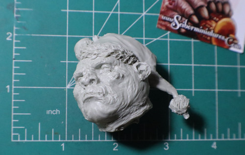 Scibor fantasy miniature 28mm - fantasy,