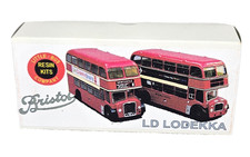 Little Bus Company Bristol LD