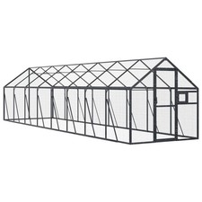 Aviary outdoor bird cage walk - outdoor,