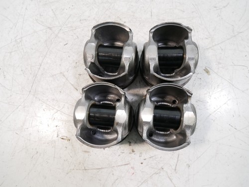 Pistons ymfa ford 2 - ymfa,