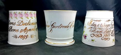 Antique victorian edwardian - 3,