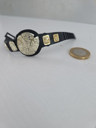 Wwe wwf classic - wwe, hardcore
