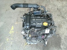 VAUXHALL CORSA D MK3 1.0 12V