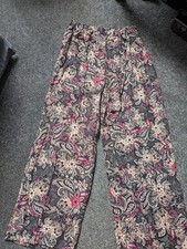 Very Flattering Floral Casual