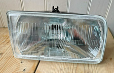 FORD FIESTA Mk2 RH HEADLIGHT
