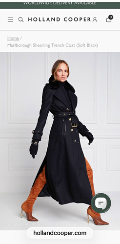 Holland cooper marlborough - cooper,
