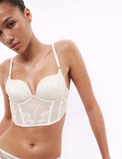 Marks & Spencer Womens Ivory