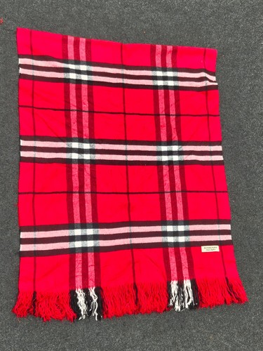 Burberry scarf shawl wrap 100 - wrap, 100%