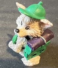 Cub Scout Wolf Ornament