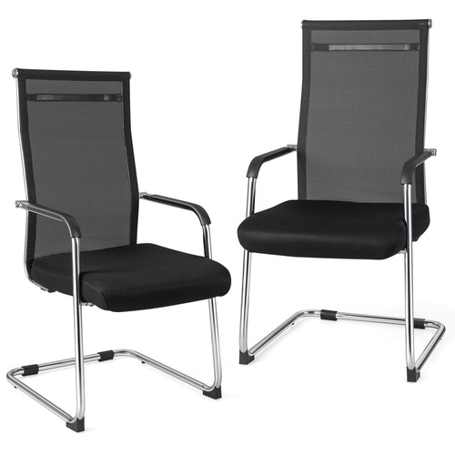 Office guest chairs - office,