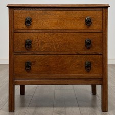 Antique 20th century chest - century, of