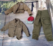 Dragon british ww2 - 1/6,