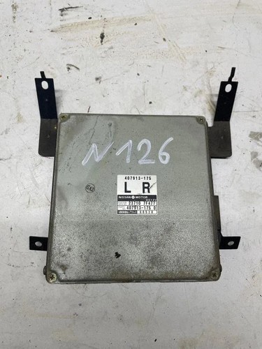 Nissan terrano r20 engine - nissan,
