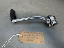 Honda CB450 CB350 CB 350 450 Twin Kickstart kickstart lever pedal