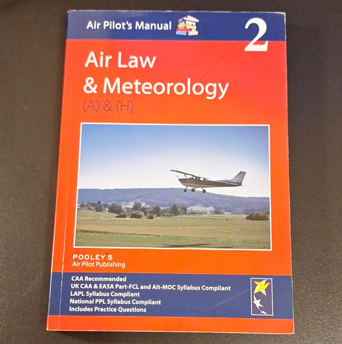 Pooley air pilot s - pooley’s, pilot’s