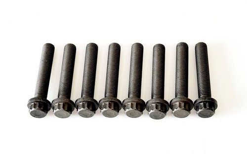 Set conrod bolts for audi - set,