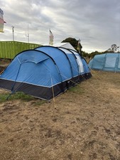 Vango Vesta Air 850XL 8-Man