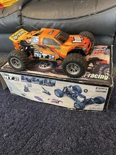 Hpi Mt2 Nitro Truggy 1/10