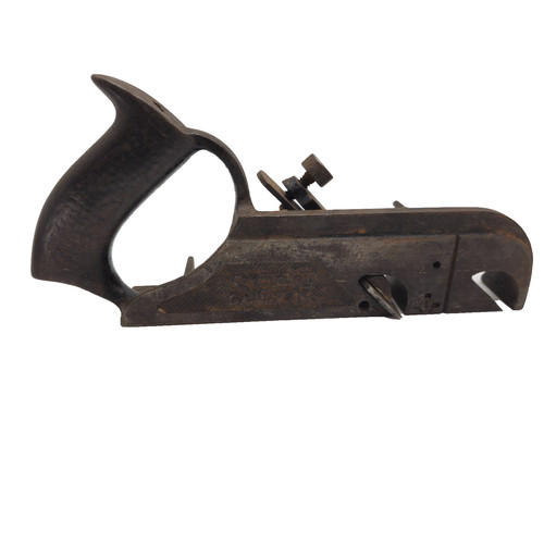 Vintage stanley rabbet - vintage,