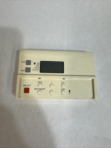 Danfoss randall ts715 - randall,