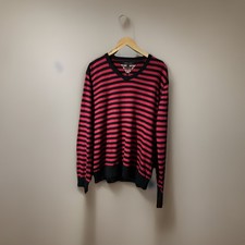 Tommy Hilfiger V Neck Sweater