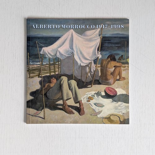 Alberto morrocco 1917 1998 - alberto,