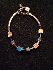 New Coeur De Lion Geocube