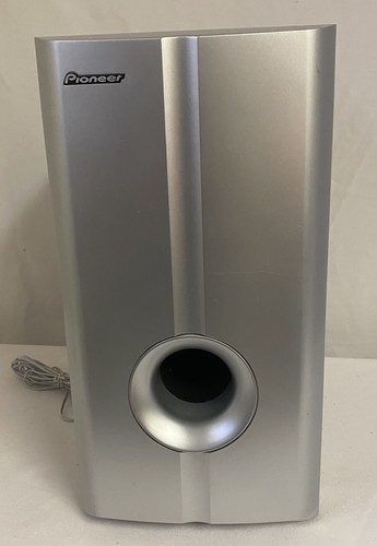 Pioneer fcrw2700 subwoofer - s-fcrw2700,