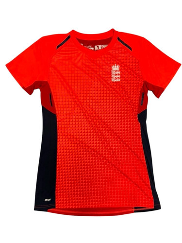 England cricket polo top - england,