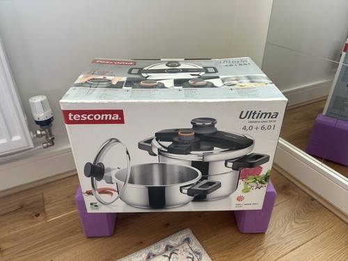 Tescoma ultima stainless steel - tescoma,