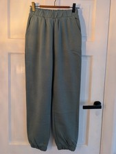 NEW Zara Women's Khaki Fleece