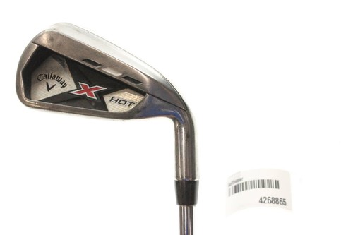 Callaway hot golf - callaway, x