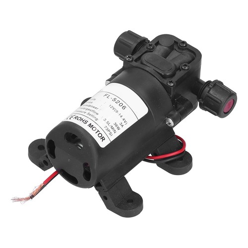 Diaphragm pump water 12v - pump,