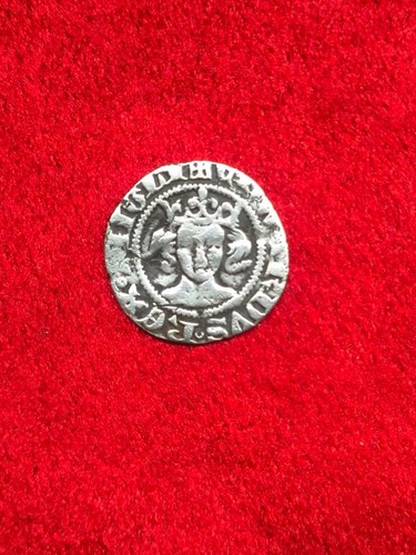 Edward iii medieval hammered - edward,