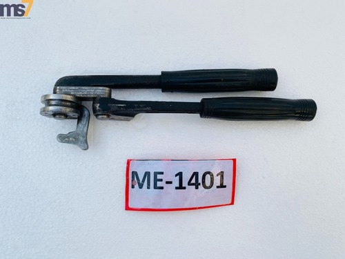 Ridgid 6mm 16mm hand held - od,