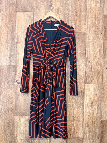 Issa london black orange - issa,