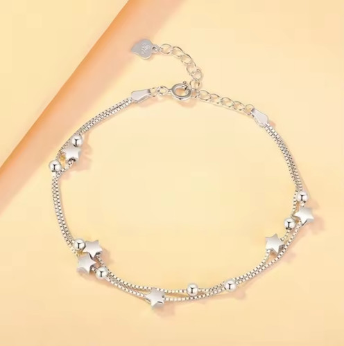 Genuine 925 sterling - genuine, silver