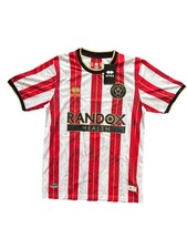 RARE Errea Sheffield United