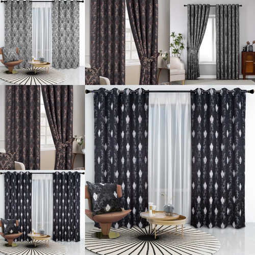 Luxury jacquard richmond - luxury,