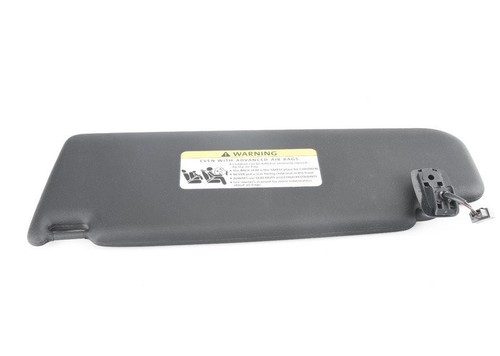 New golf r32 sun visor - sun, with