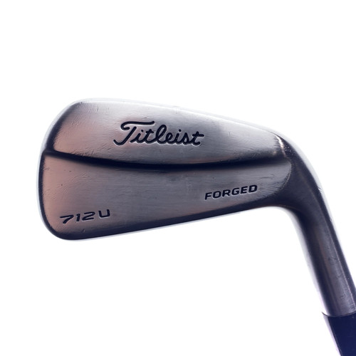 Used titleist 712u hybrid - 712u, /