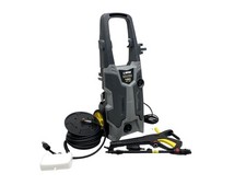 Pressure Washer with Induction