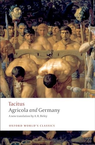 Agricola and germany oxford - agricola,