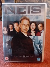 NCIS: The Complete Second