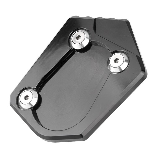 Side stand kickstand enlarger - side,