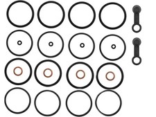 Brake seals front twin caliper - brake,