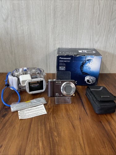Underwater camera panasonic - camera,