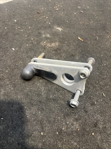Yamaha 125 1997 - yz, engine